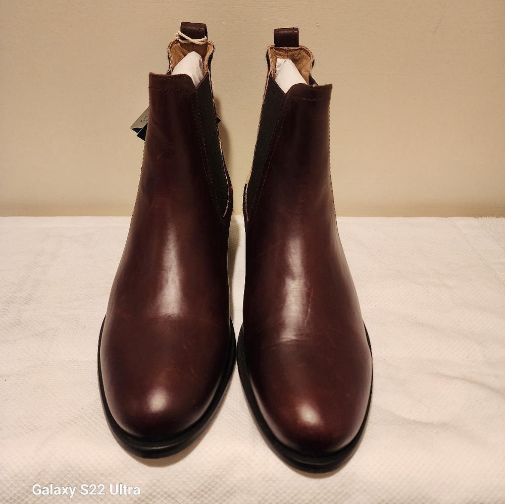 Joules Stamford Boots - Picture 2 of 9